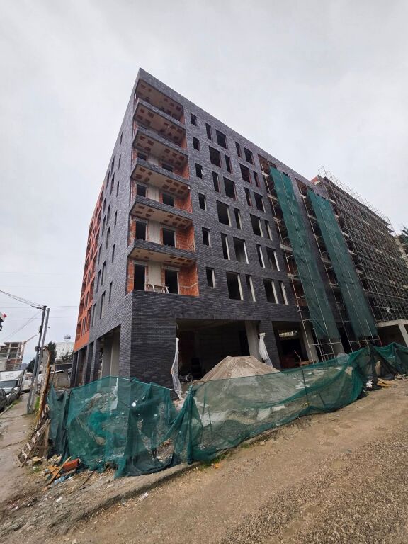 Okazion‼️1100€/m 💥Shitet Apartament 1+1 Ringside Residence📍Paskuqan