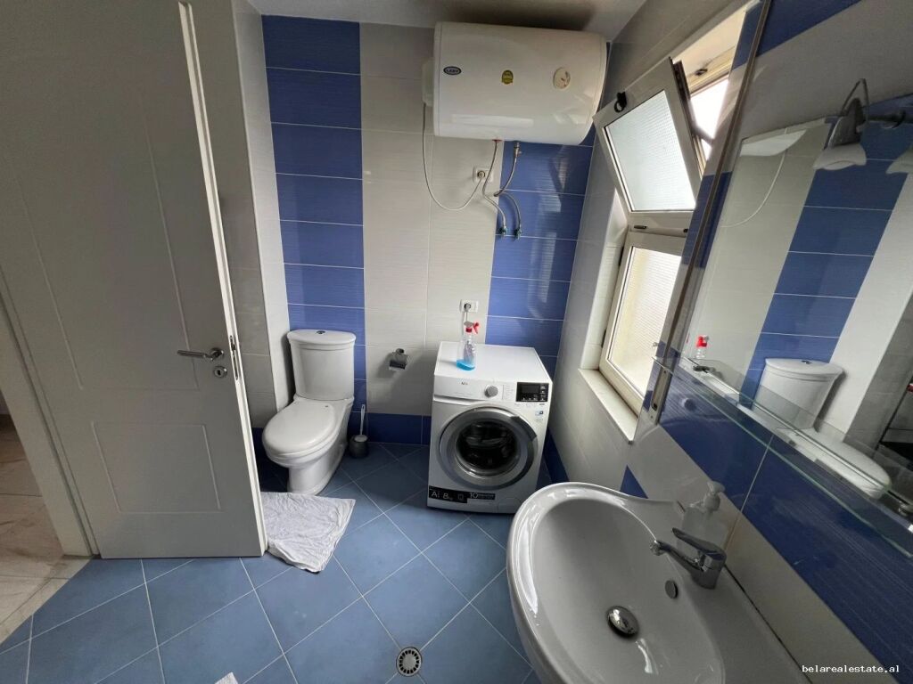 Apartament Me Qera 2+1+2 Tek Rruga e Elbasanit (ID B2201996) Tirane.