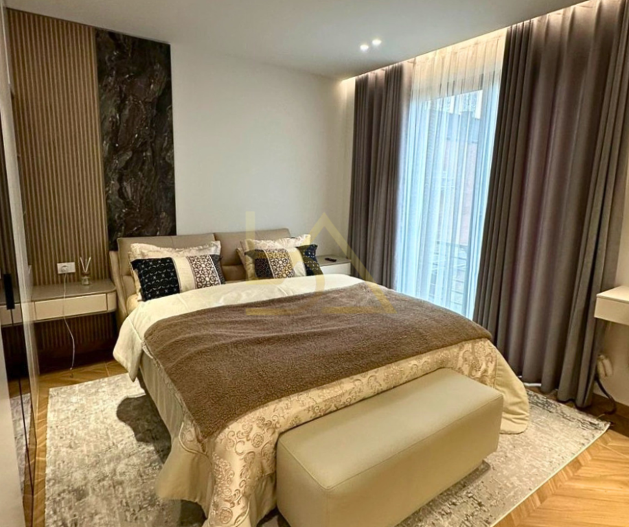Villa Residenziale in Affitto – Vile Roses, Farkë, Tirana