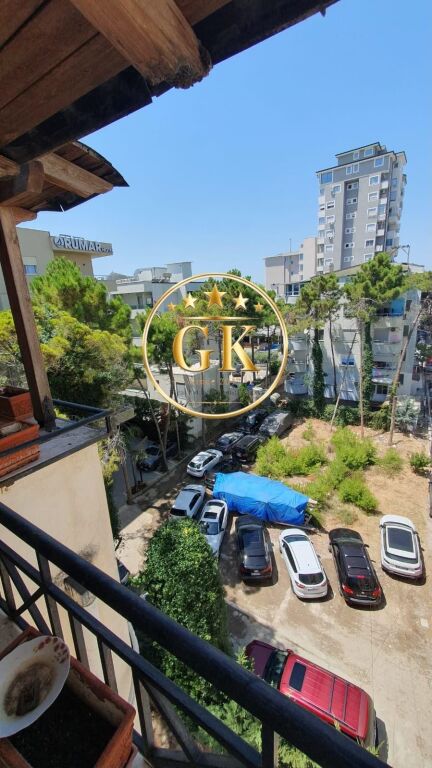 🏡 APPARTAMENTO 3+1+2 LOCALI CON VERANDA IN VENDITA – Kavaja Rock | VICINO ALL'HOTEL RUMAR