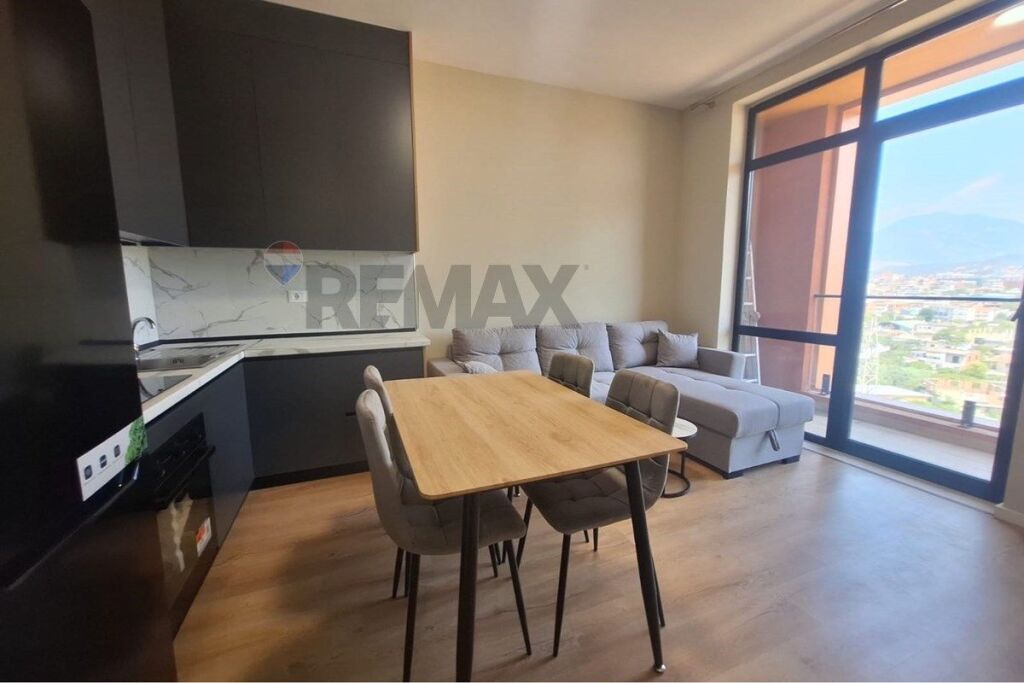 Apartment 2+1 for rent Marga 2