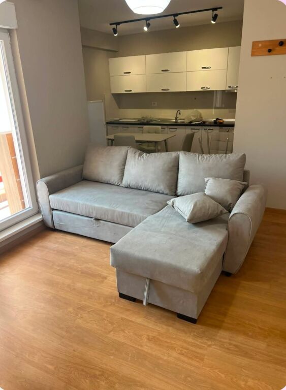 🏡 APARTMENT 1+1 FOR RENT – MAGNET COMPLEX, 21 DHJETORI