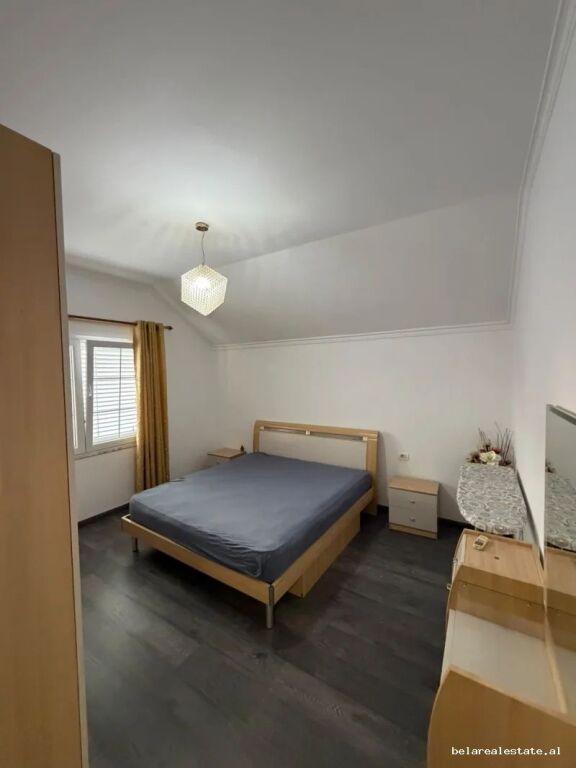 Vile Me Qera 2+1 Tek Siri Kodra (ID BV22662 ) Tirane