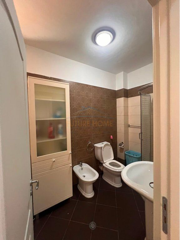 Qera,Apartament 2+1, Kodra e Diellit 1, Tirane