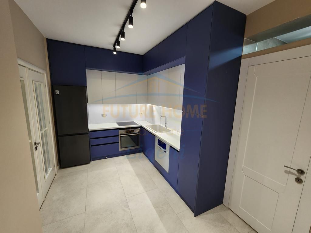 Affitto, Appartamento 2+1, Lago Secco, Tirana.