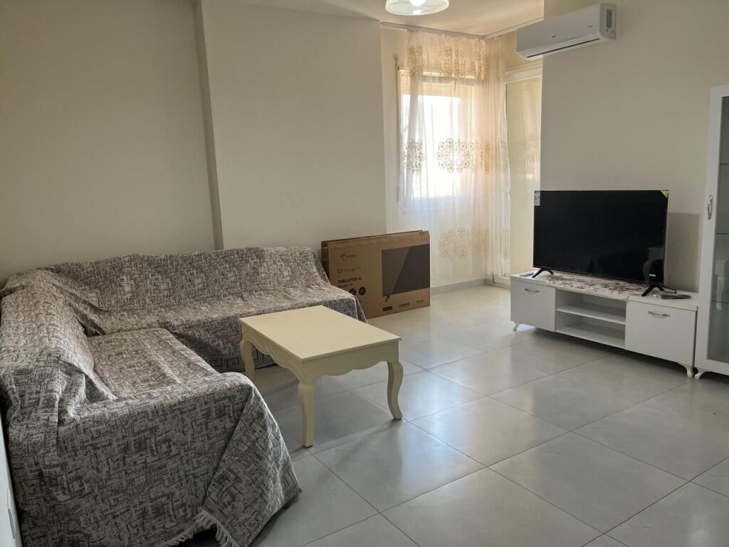 Apartment for rent 2+1 at Golden Park opposite the American Hospital 3