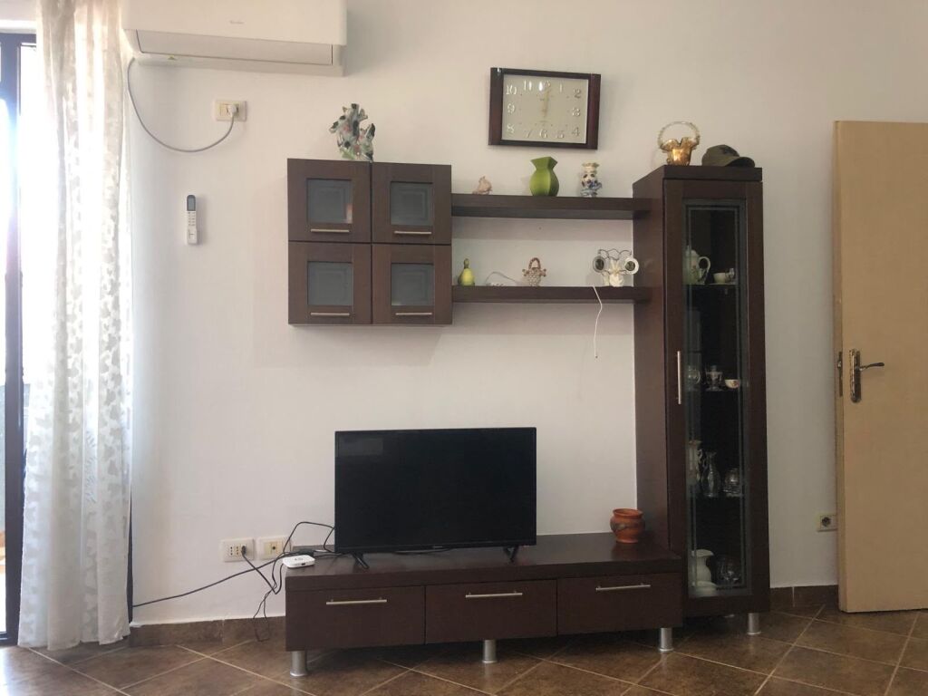 Appartamento 1+1 in affitto a Fresk