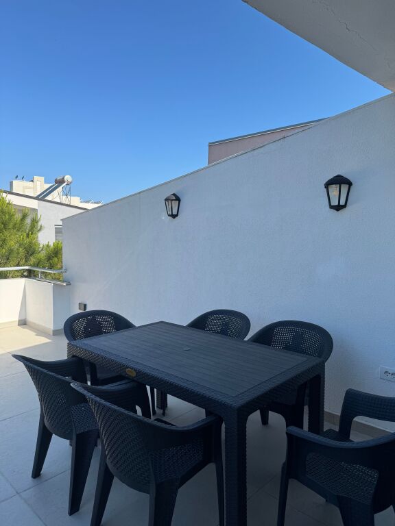 For sale at Hotel Grint, fully renovated apartment