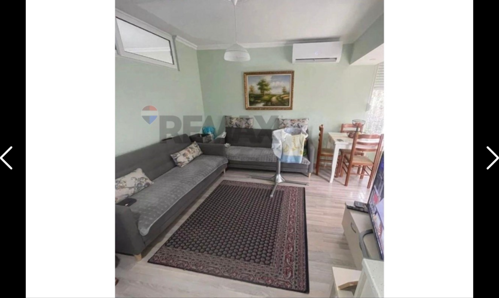 Apartament per qera 1+1 tek Rruga Mihal Grameno