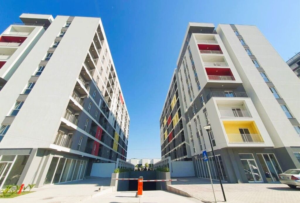 🗝️Apartment 1+1 furnished for sale at Univers City Complex🔥