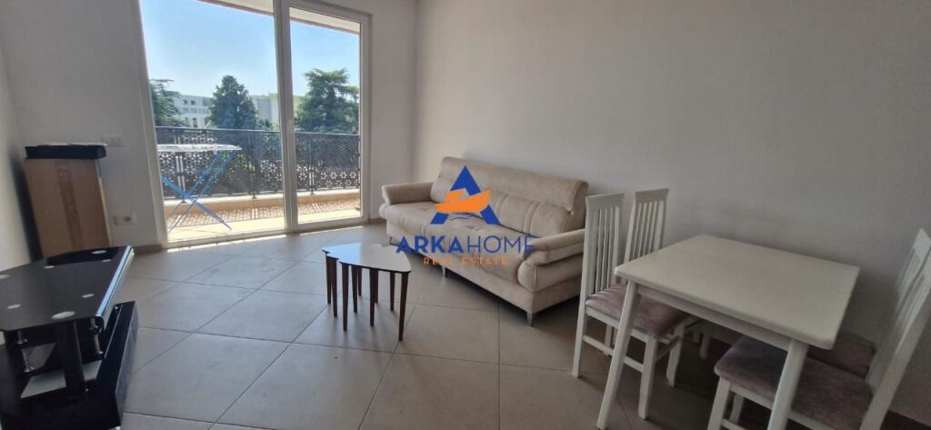 APPARTAMENTO 1+1+BALCONE IN AFFITTO "RRUGA E DIBRES" 50.000 LEKE
