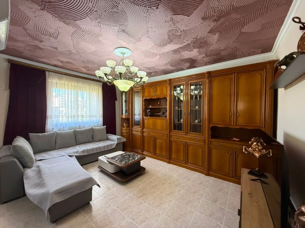 Affittasi Appartamento 2+1 a Ali Demi Scuola 1 Maggio