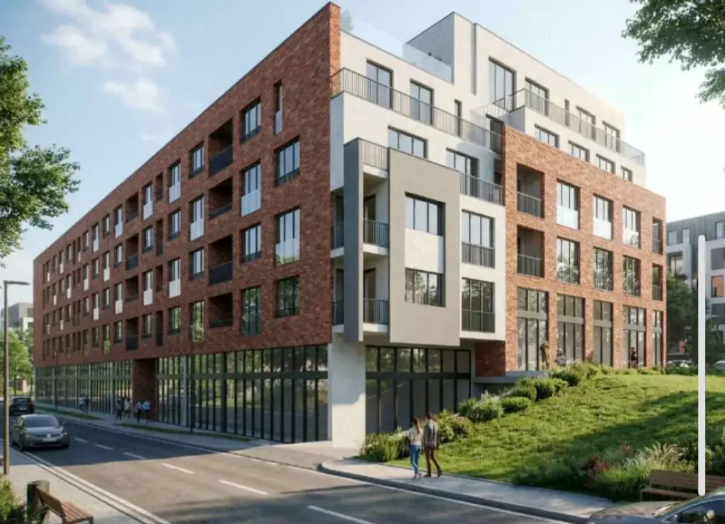 Apartament ne shitje 2+1 Paskuqan View
