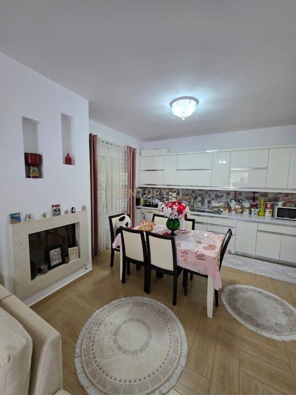 Villa For Sale in Rrashbull, Durrës !