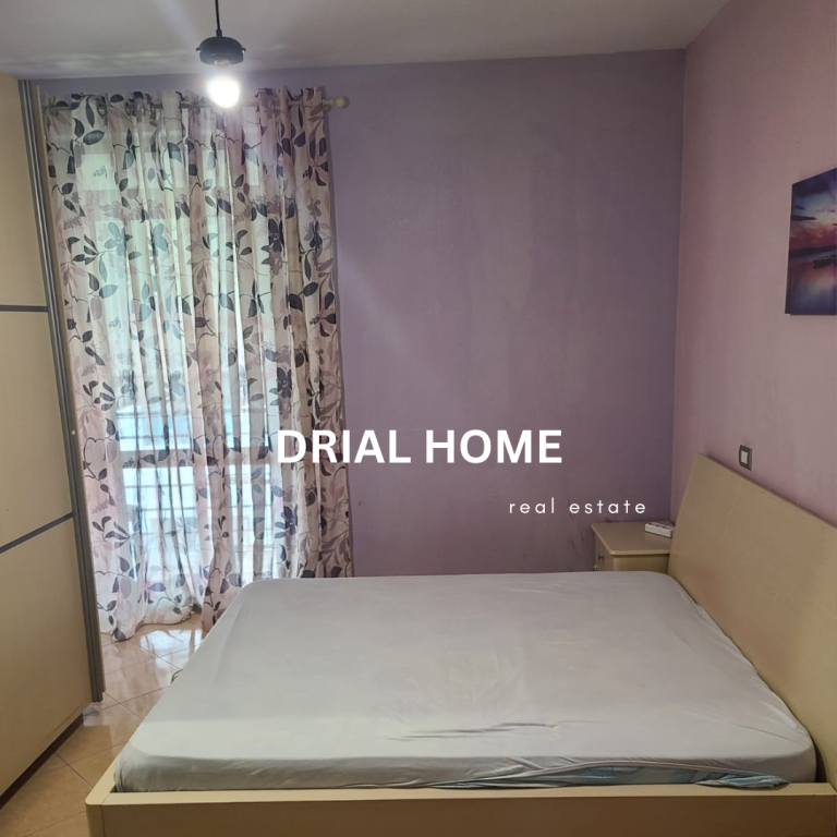 Apartament me qera 1+1