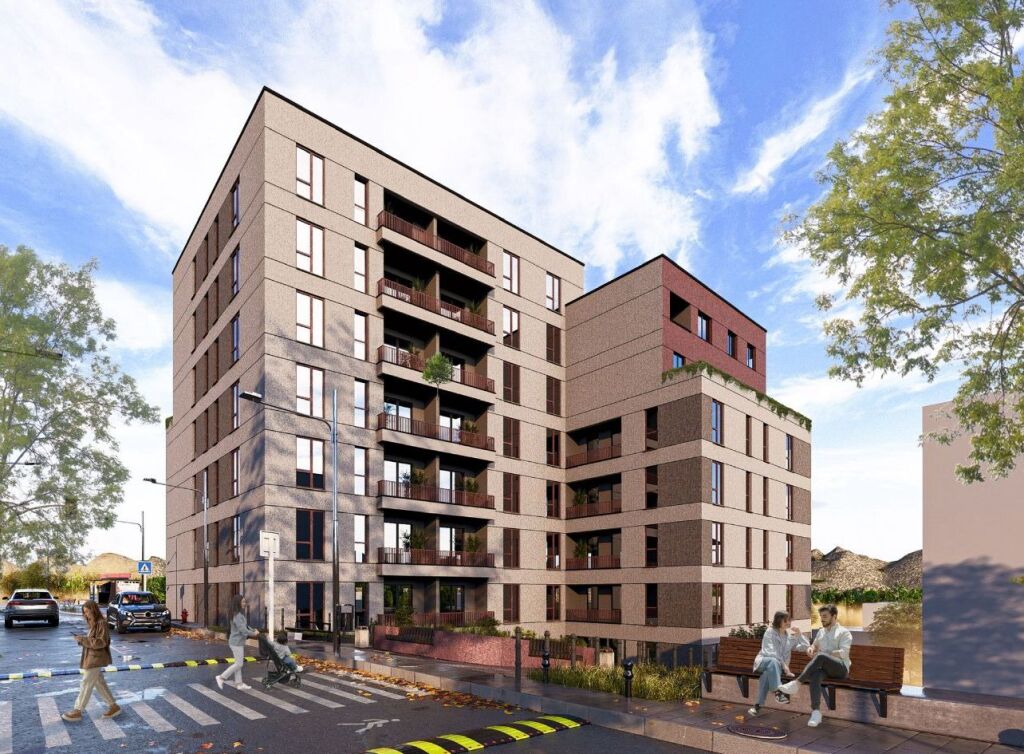 🔥 OPPORTUNITY‼️ Only 960 €/m² 🏡 FOR SALE APARTMENT 2+1+2 – MAJESTIC 2 RESIDENCE