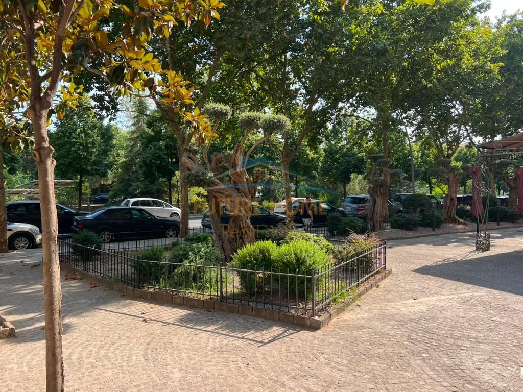 Shitet, Ambient Biznesi, Bulevardi Gjergj Fishta , Tiranë.