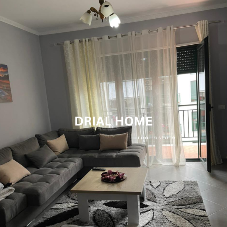 Apartament me qera 1+1