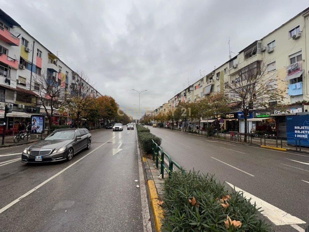 2+1 Apartment For Sale in 21 Dhjetori, Muhamet Gjollesha Street, Tirana - 170000€ | 66 m²