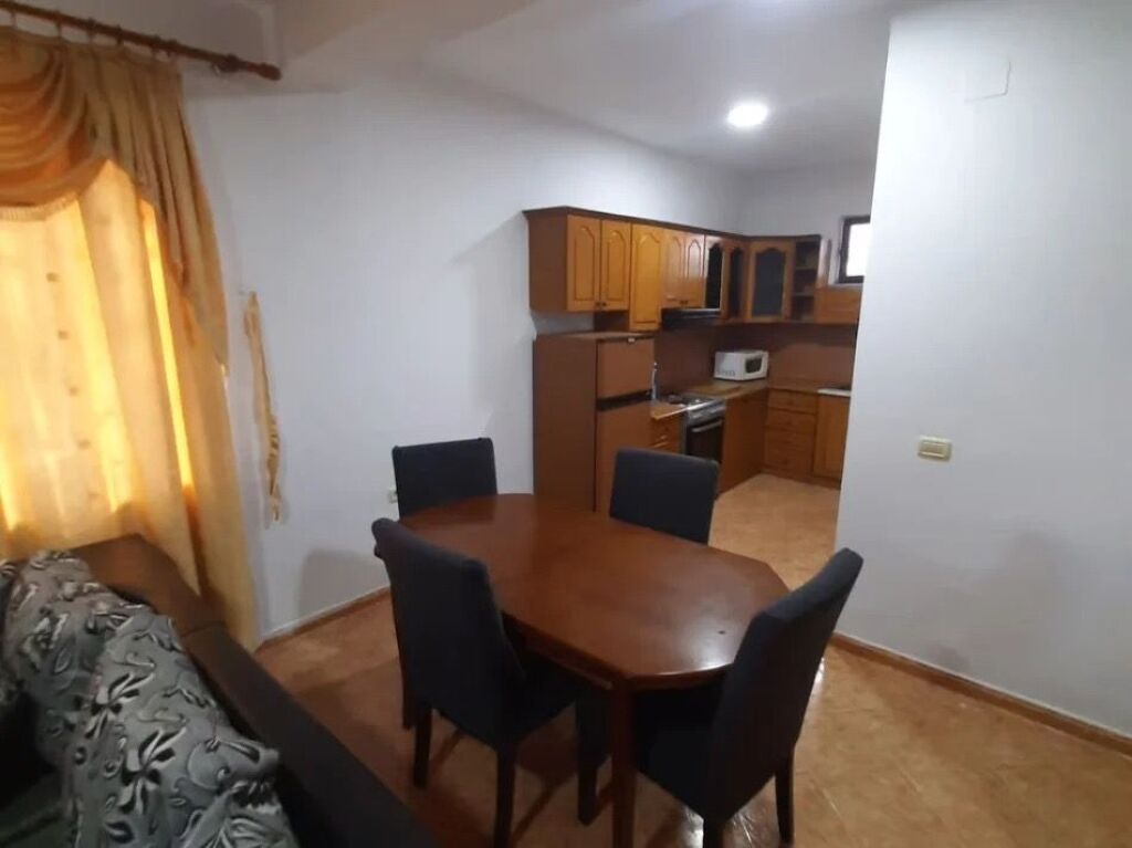 5 MAGGIO APPARTAMENTO 1+1 IN AFFITTO!