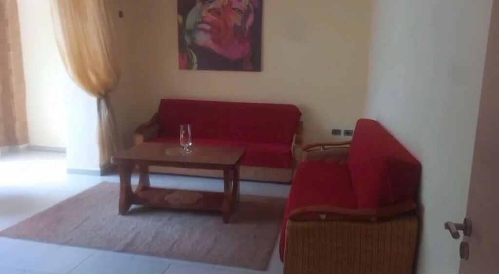 Appartamento 2+1 in affitto