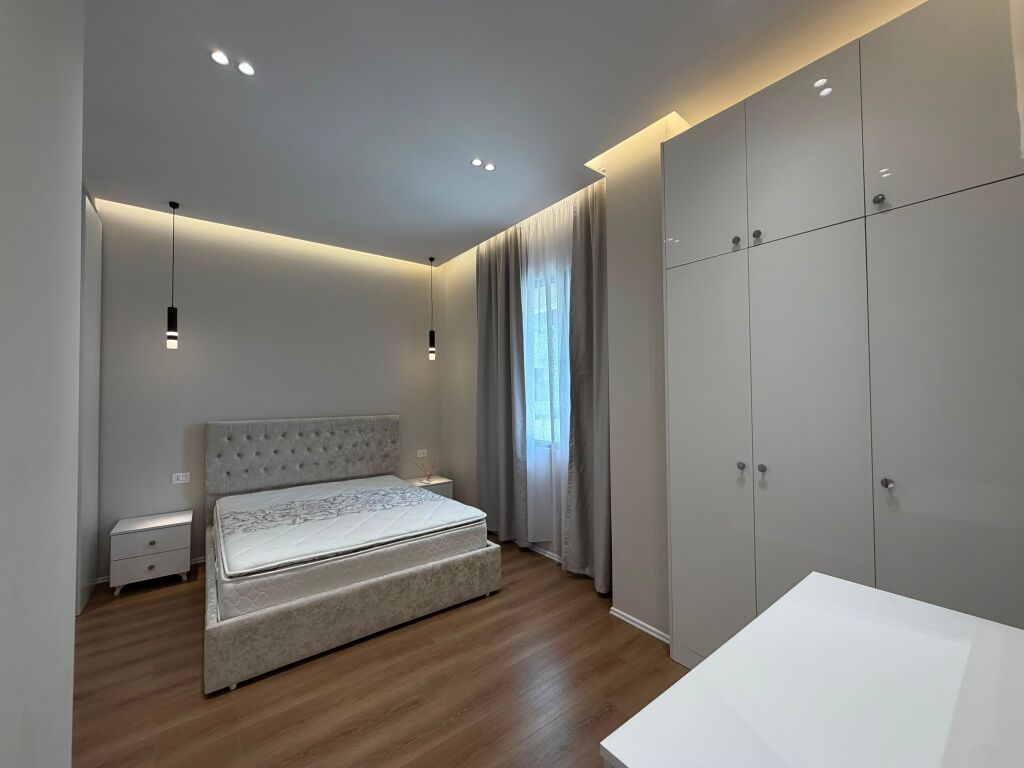 Appartamento 2+1+Parcheggio in affitto presso Spring Residence a Vasil Shanto.