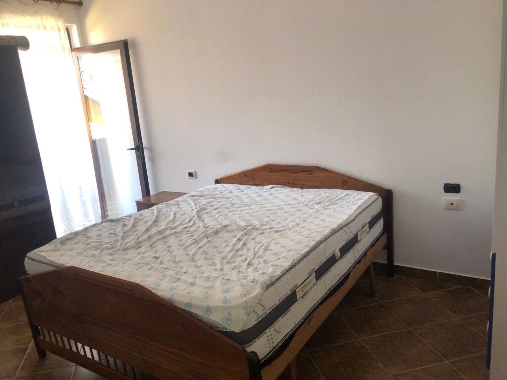 Appartamento 1+1 in affitto a Fresk