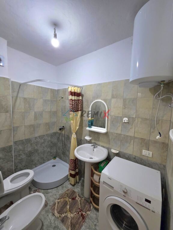 🏡 **APARTMENT 1+1 FOR SALE IN SHKËMBIN E KAVAJËS – IDEAL OPPORTUNITY FOR LIVING OR INVESTMENT!**