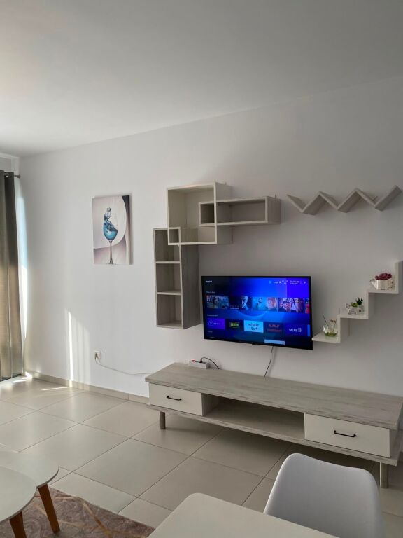 Appartamento in affitto 2+1+2 con 🅿️Complesso ASL