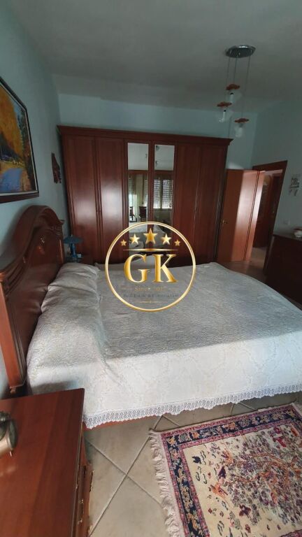 🏡 APPARTAMENTO 3+1+2 LOCALI CON VERANDA IN VENDITA – Kavaja Rock | VICINO ALL'HOTEL RUMAR