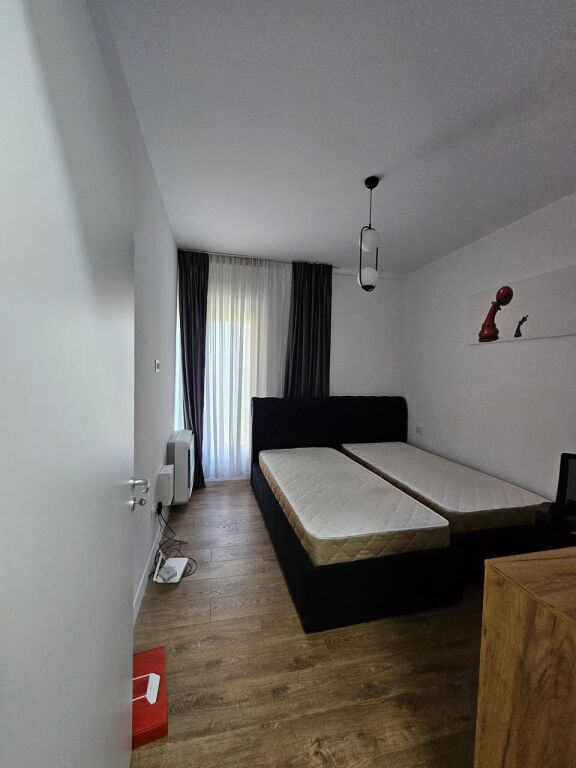SHITET APARTAMENT 2+1+BALLKONE "SECRET GARDEN RESIDENCE" 260.000 EURO
