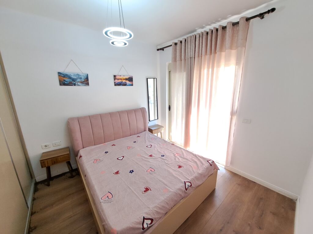 Apartament 1+1 ne shitje ne Yzberisht (99 milion leke)