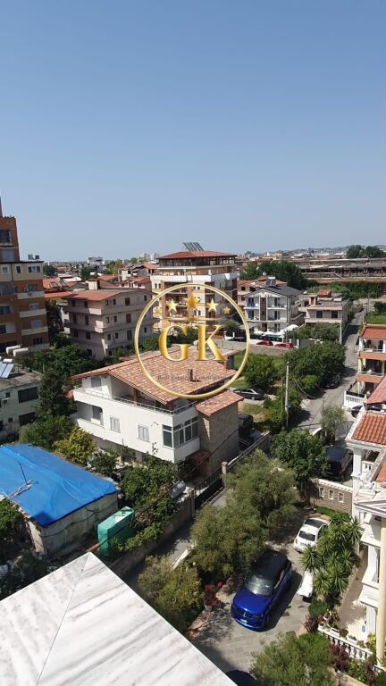 🏡 SHITET APARTAMENT 2+1+1 – PLAZH, RROTA E KUQE