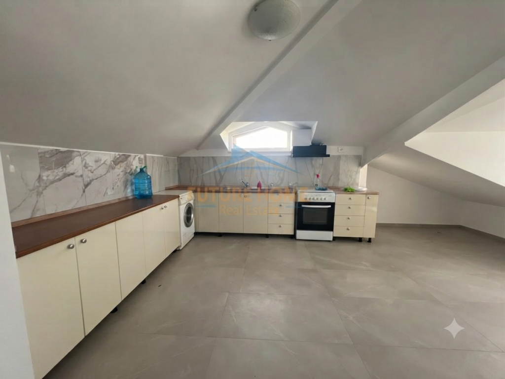 Rent, Apartment 3+1+ Parking Space, Institute Bridge