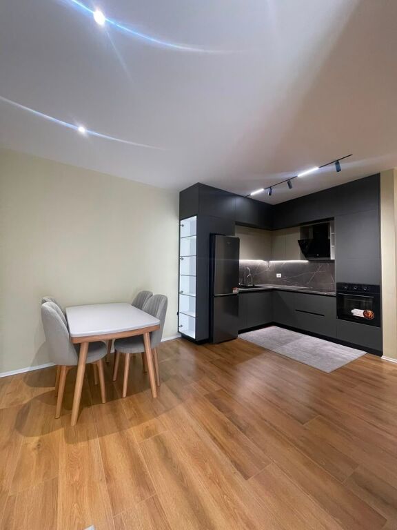 Apartment 1+1 for sale in Center, Tirana