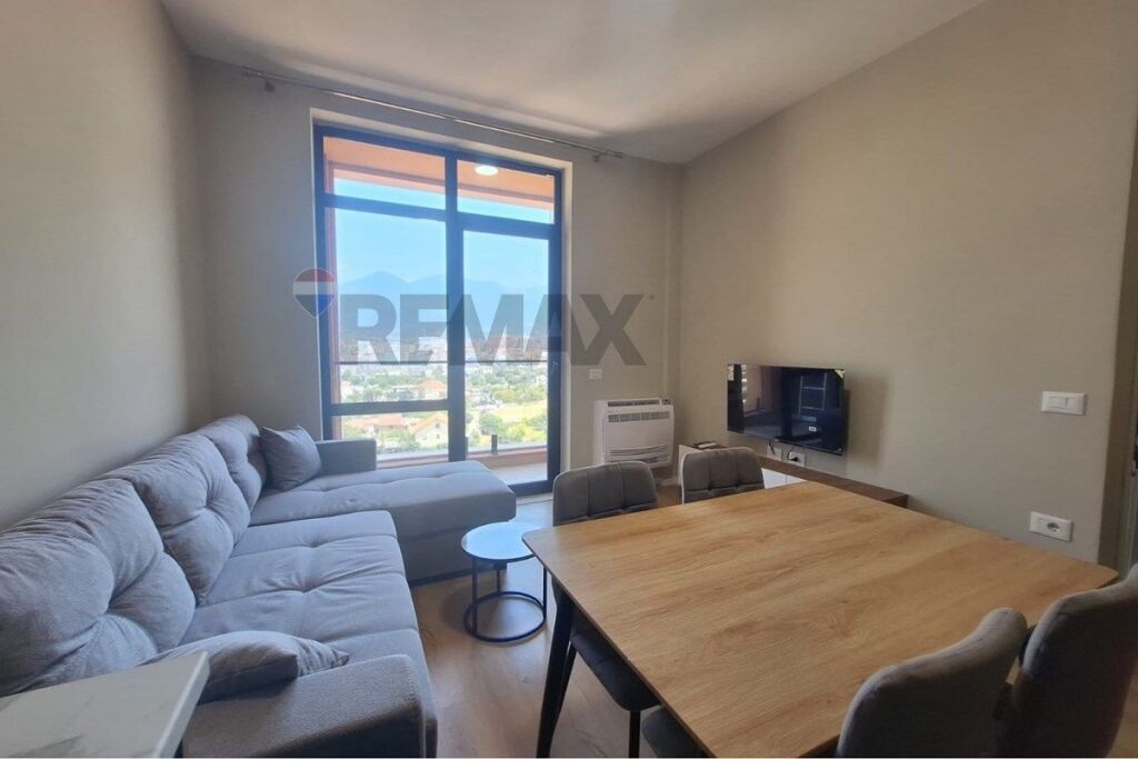 Apartment 2+1 for rent Marga 2