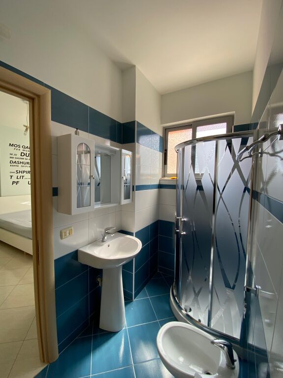 Apartment 2+1 for Long Term Rent - Lungomare, Near Supermarket Haso, Vlore