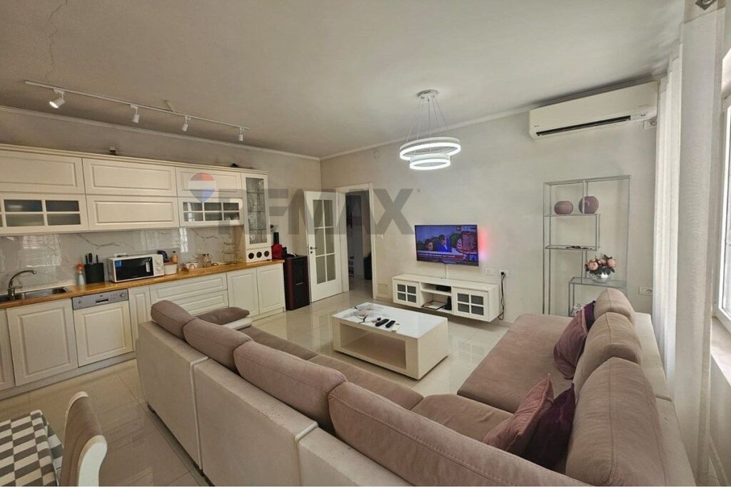Apartament 2+1 per qira ne Don Bosko!