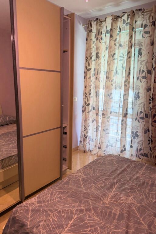 Apartment for rent 1+1 Misto Mame