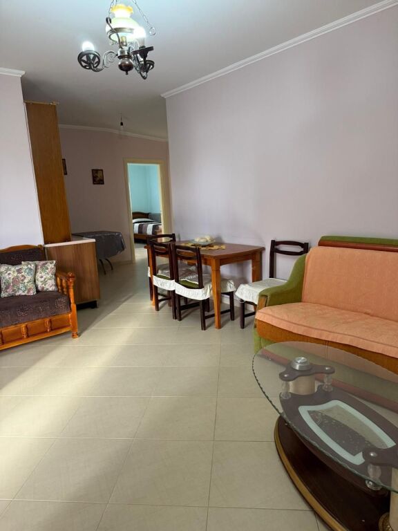 Apartment 2+1 for Rent – Ura e Dajlanit, Durrës