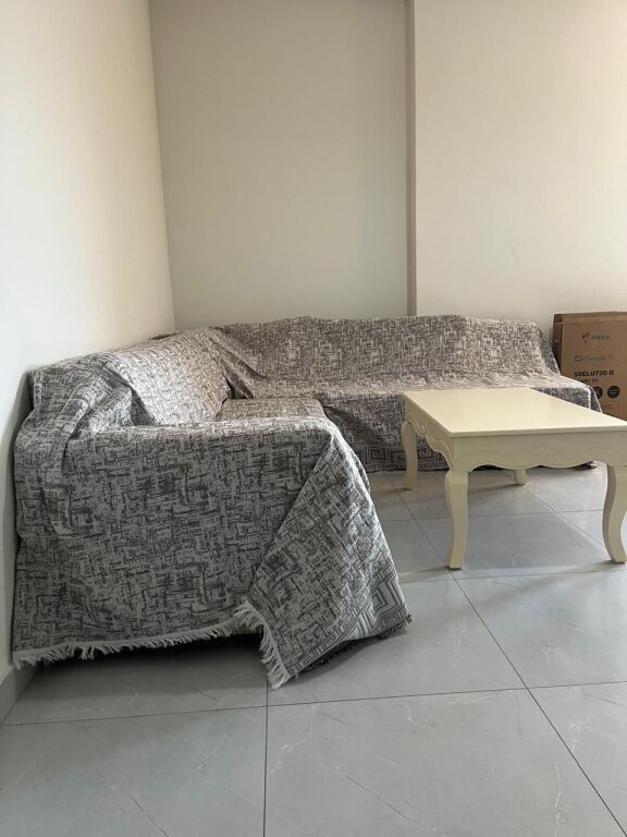 Apartment for rent 2+1 at Golden Park opposite the American Hospital 3