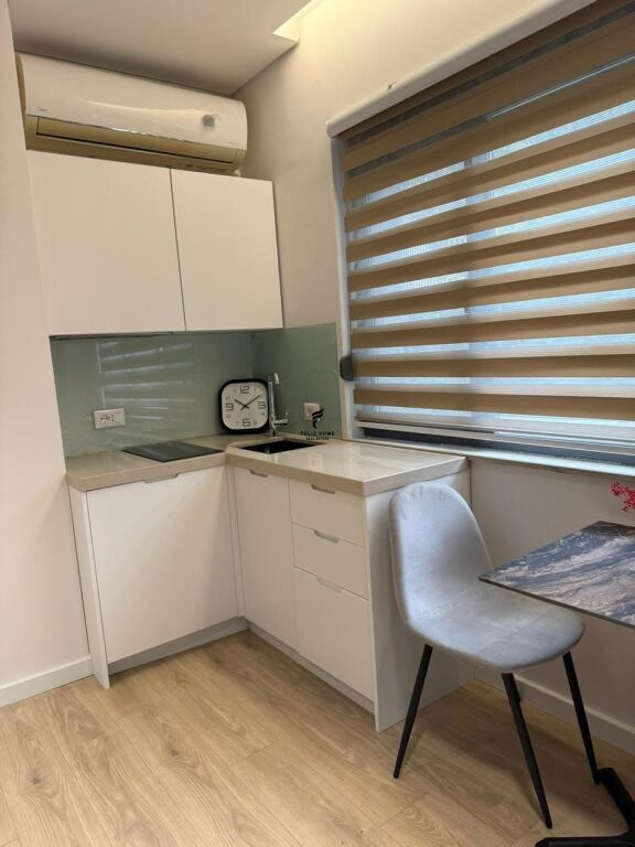 2 GARSONIERE ME QERA 80 M2 9 KATESHET 130.000 Leke FH-84495