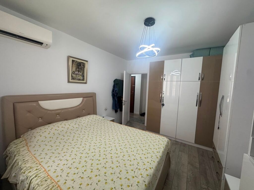 🏡 Apartment 2+1 for Sale – Misto Mame 📍 Near Cabej Palaces