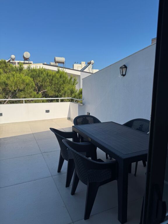 For sale at Hotel Grint, fully renovated apartment