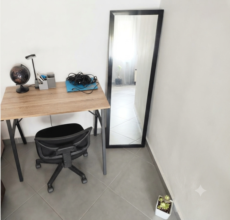 Rent, Apartment 1+1, Botanical Garden