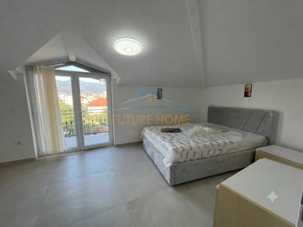 Rent, Apartment 3+1+ Parking Space, Institute Bridge