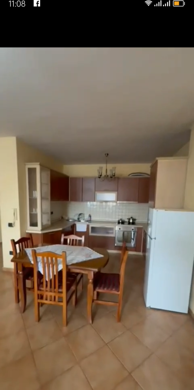 Apartment 1+1 for rent in Astir