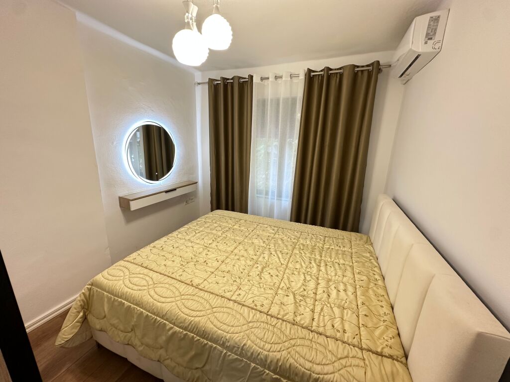 Appartamento 1+1 in affitto – Piazza Wilson, Bllok