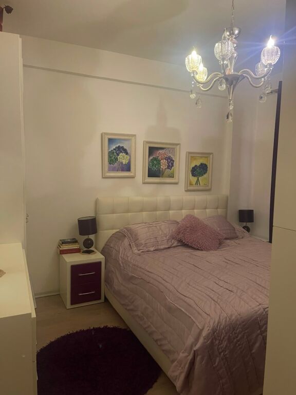 Affittasi appartamento (2+1)  📍Viale “Migjeni” Yzberisht