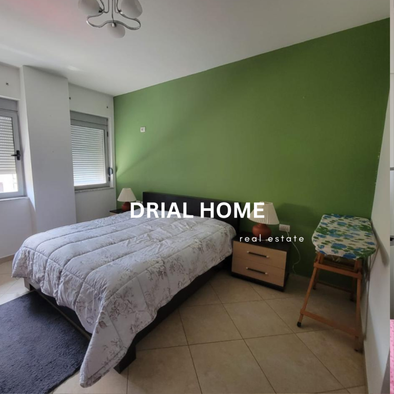 Apartament me qera 1+1